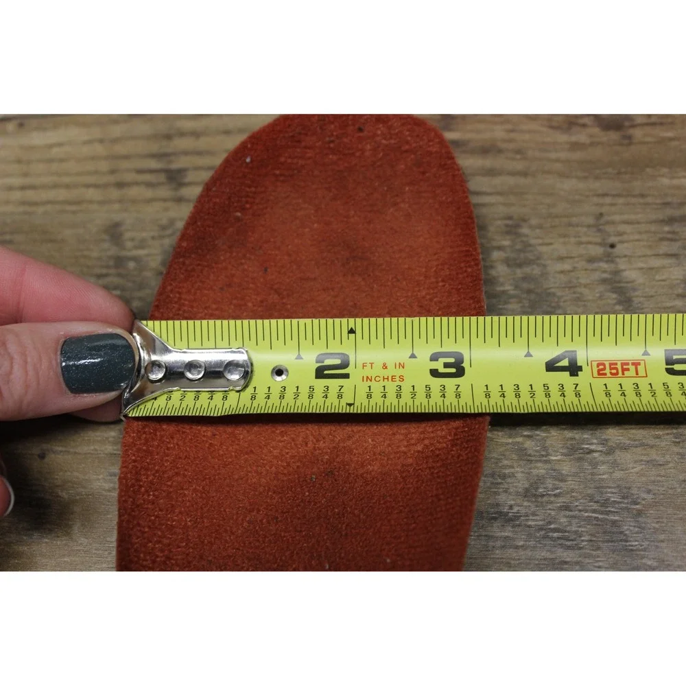 Clarks men's waterproof Muckers suede duck‎ shoes 6M